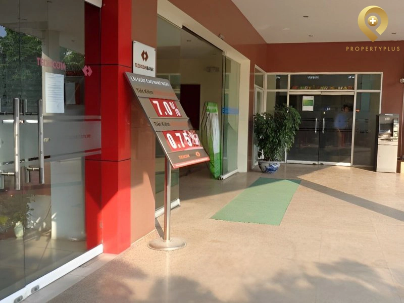 hkc building